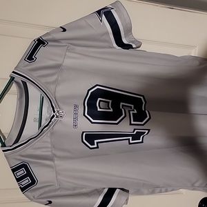 Amari Cooper jersey